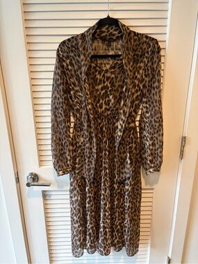 banana republic mesh long-sleeve maxi dress 817722 NWT Banana Republic Mesh Long-Sleeve Maxi Dress Size Small Petite